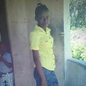 Meet your Posher, Hilairsaint